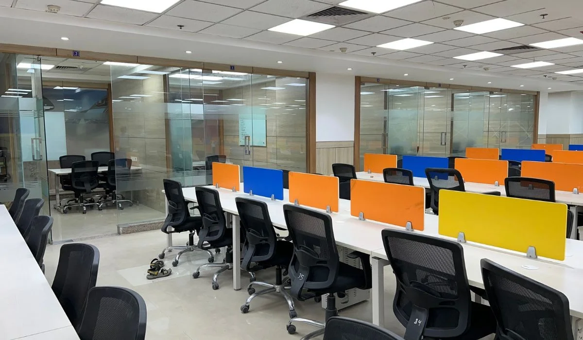 coworking space noida sec 62