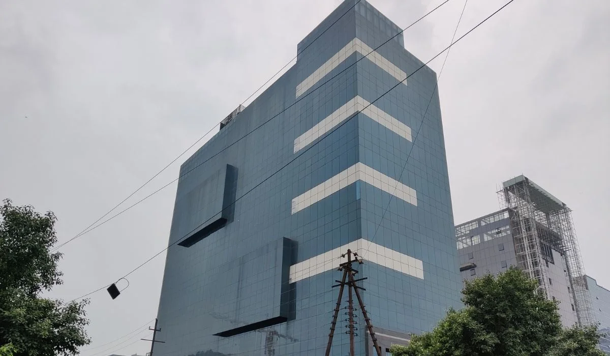 coworking space noida sec 142