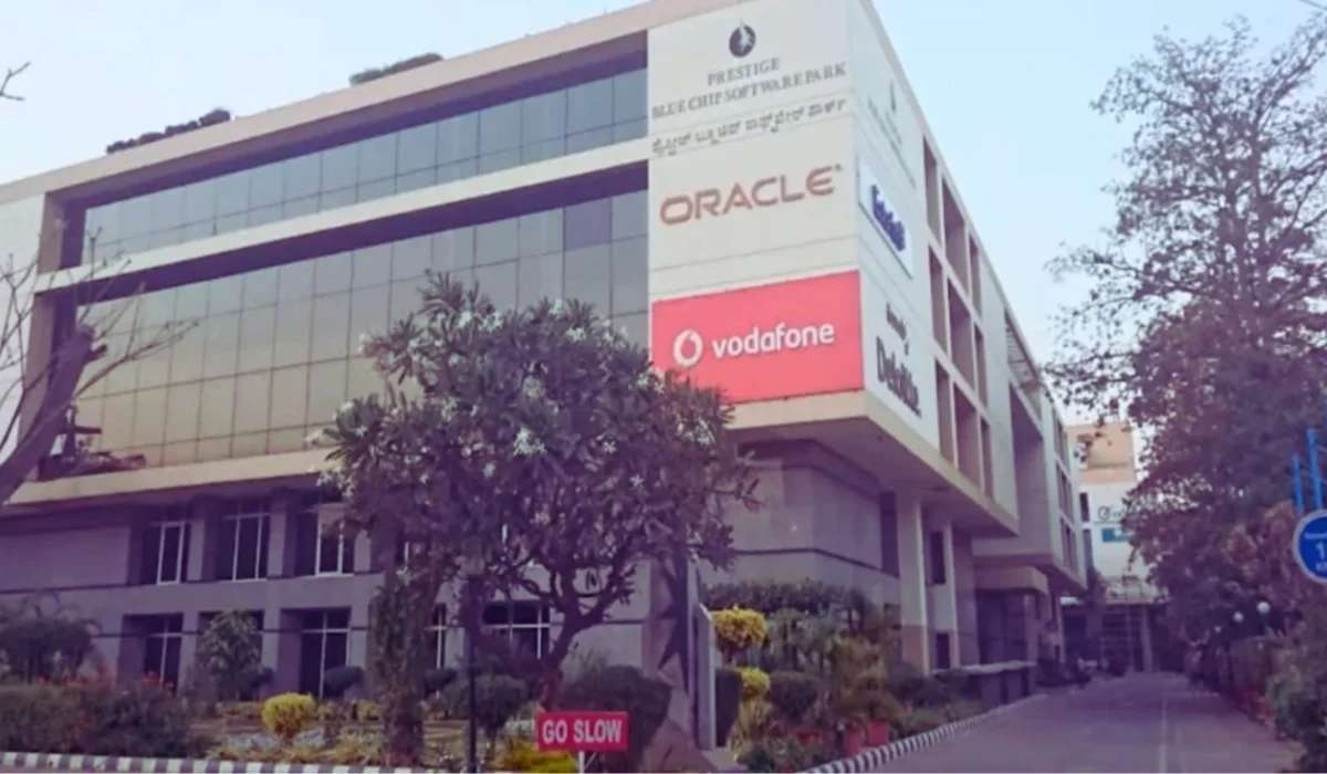 Prestige Blue Chip Software Park, Bangalore