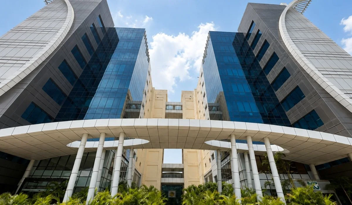Coworking Office Space in Sector 62, Noida, Okaya