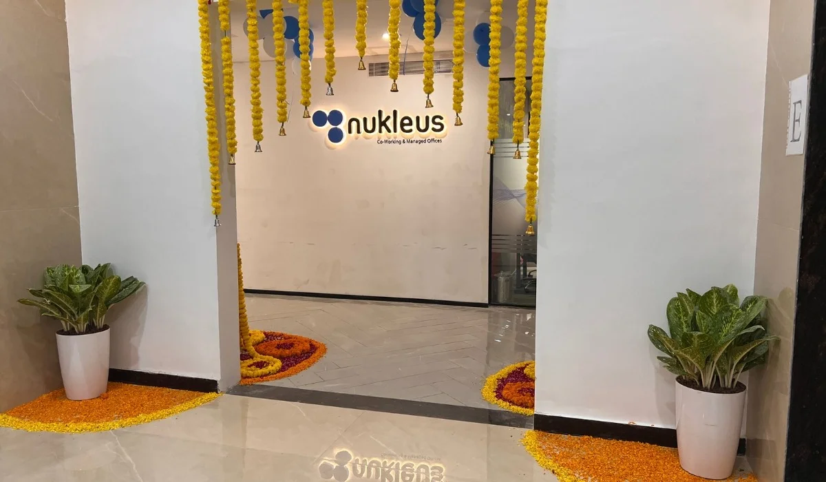 NSL Tech Zone, Sector 144, Noida