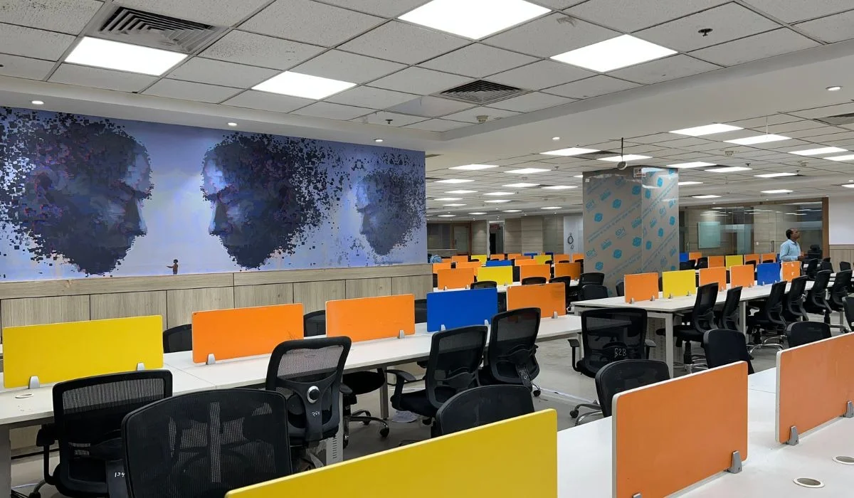 coworking space noida sec 62