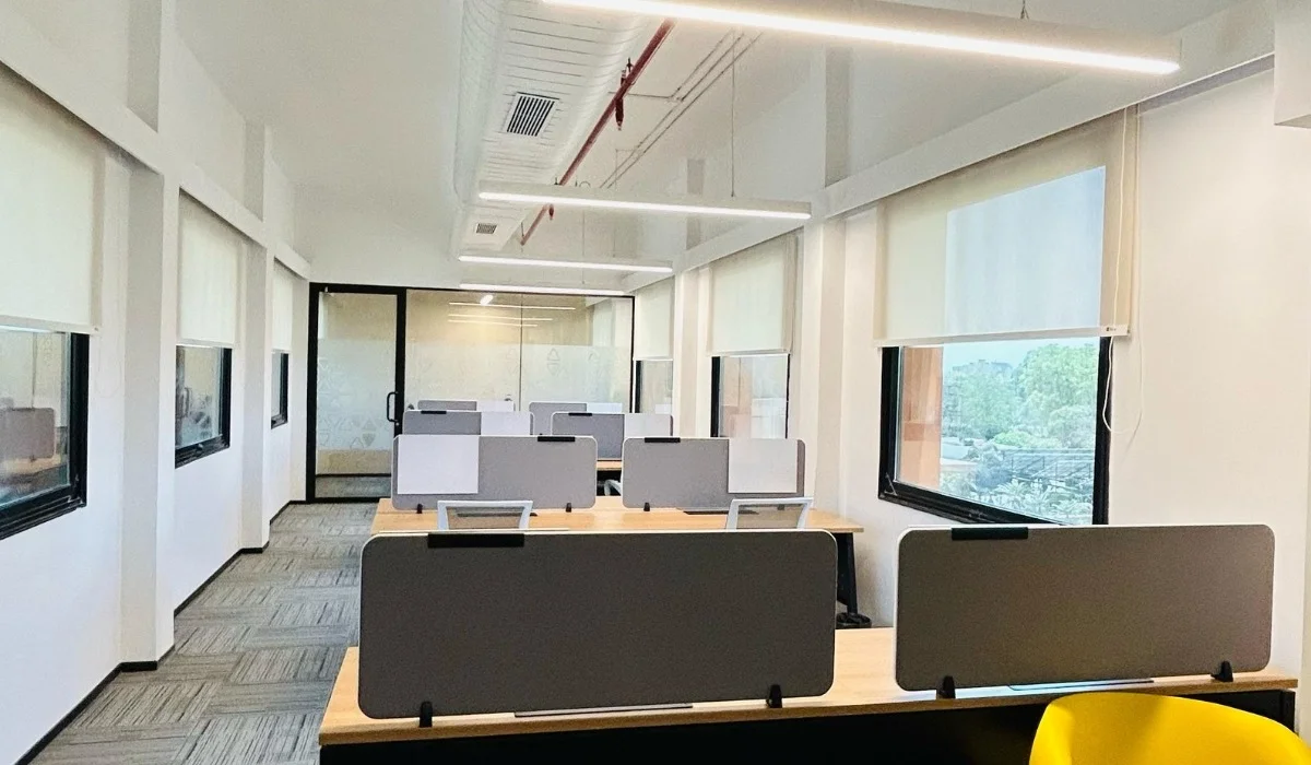 Coworking Space Delhi Gurgaon - Sec 29, IFFCO