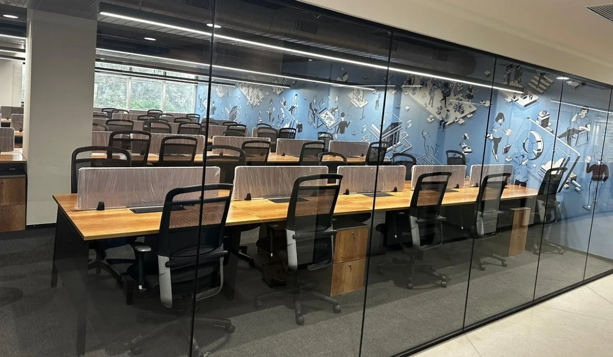 Prestige Blue Chip Software Park, Bangalore