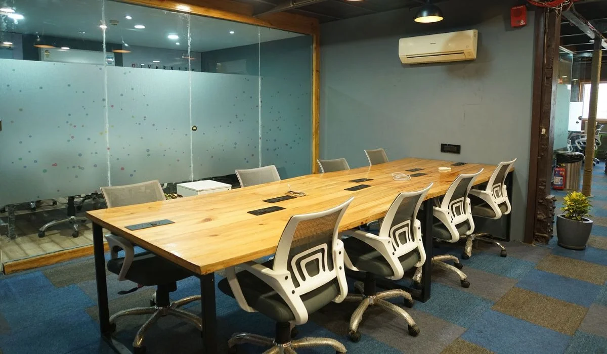 Coworking Space Delhi CP Regal Building