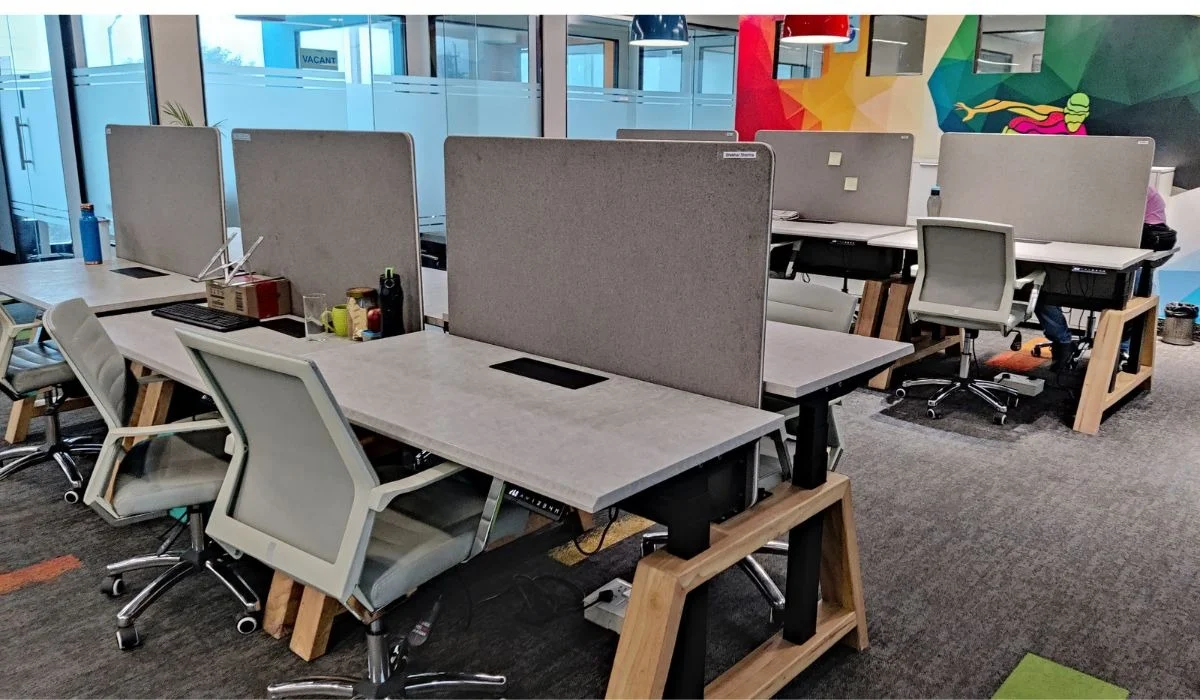 coworking space noida sec 142