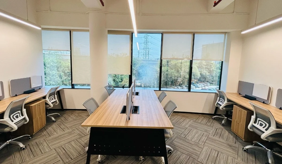 Coworking Space Delhi Gurgaon - Sec 29, IFFCO