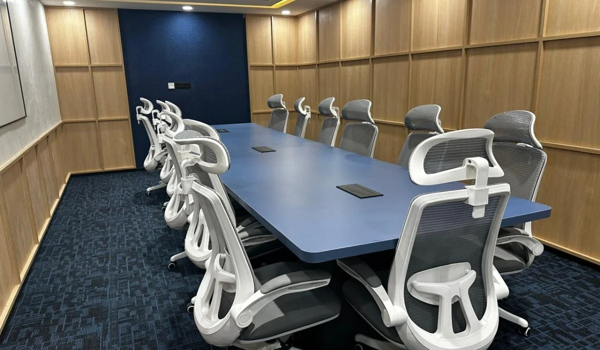 Prestige Blue Chip Software Park, Bangalore