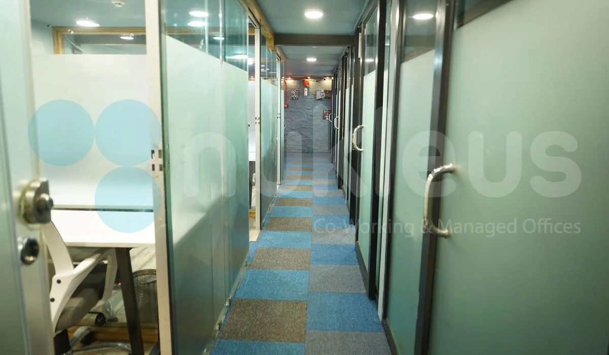 Coworking Space Delhi CP Regal Building