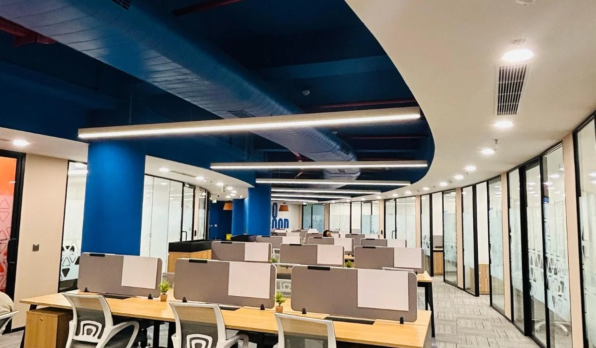 Coworking Space Delhi Gurgaon - Sec 29, IFFCO