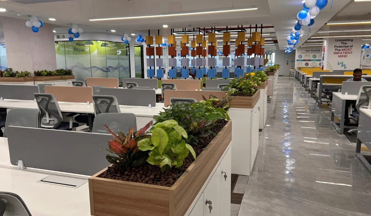 NSL Tech Zone, Sector 144, Noida