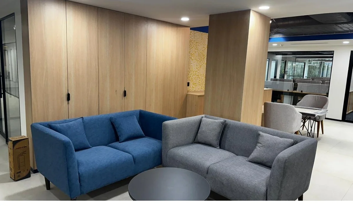 Prestige Blue Chip Software Park, Bangalore