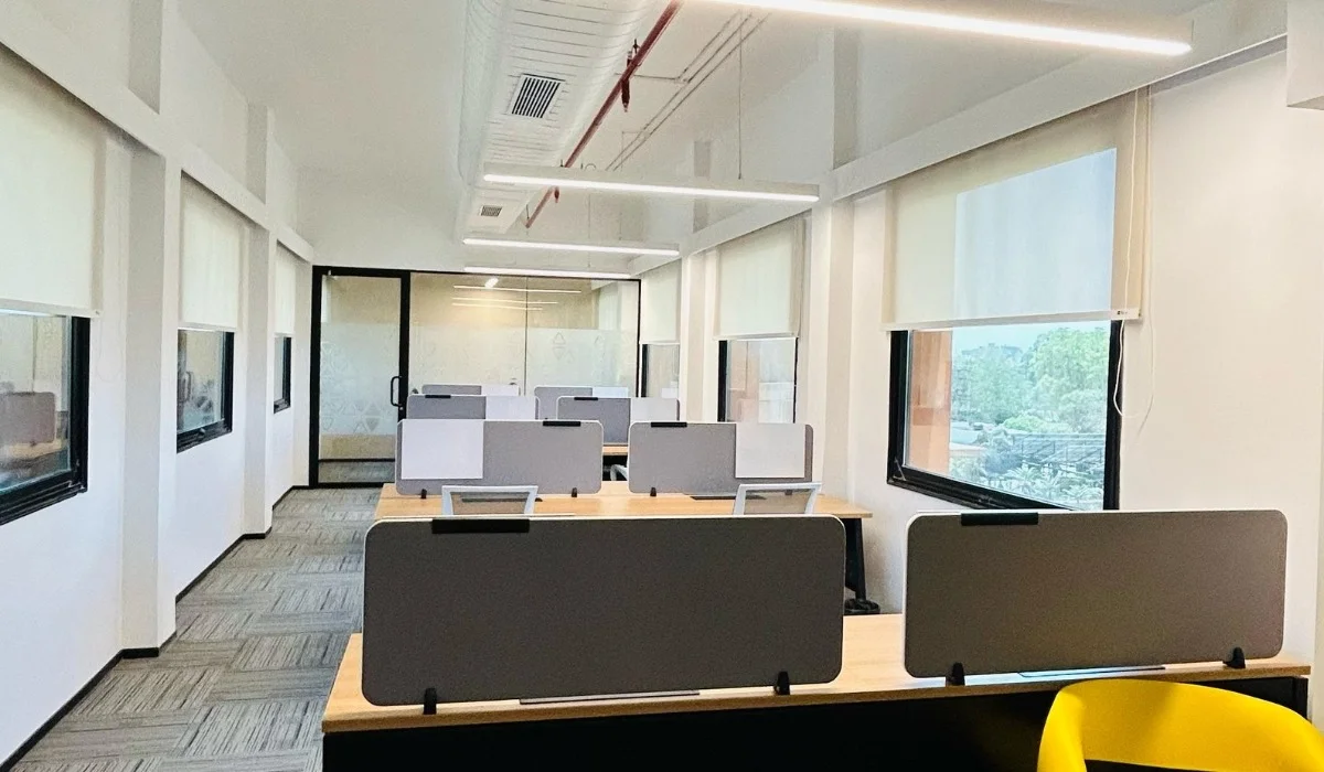 Coworking Space Delhi Gurgaon - Sec 29, IFFCO