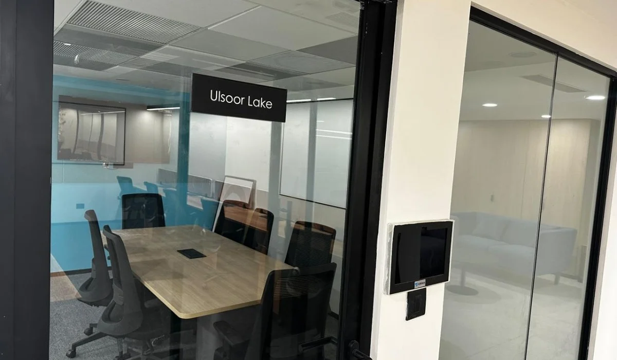 Prestige Blue Chip Software Park, Bangalore