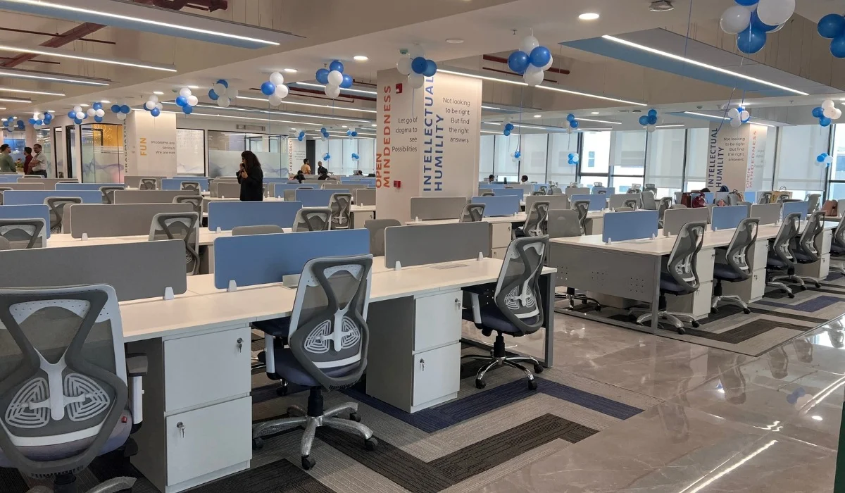 NSL Tech Zone, Sector 144, Noida