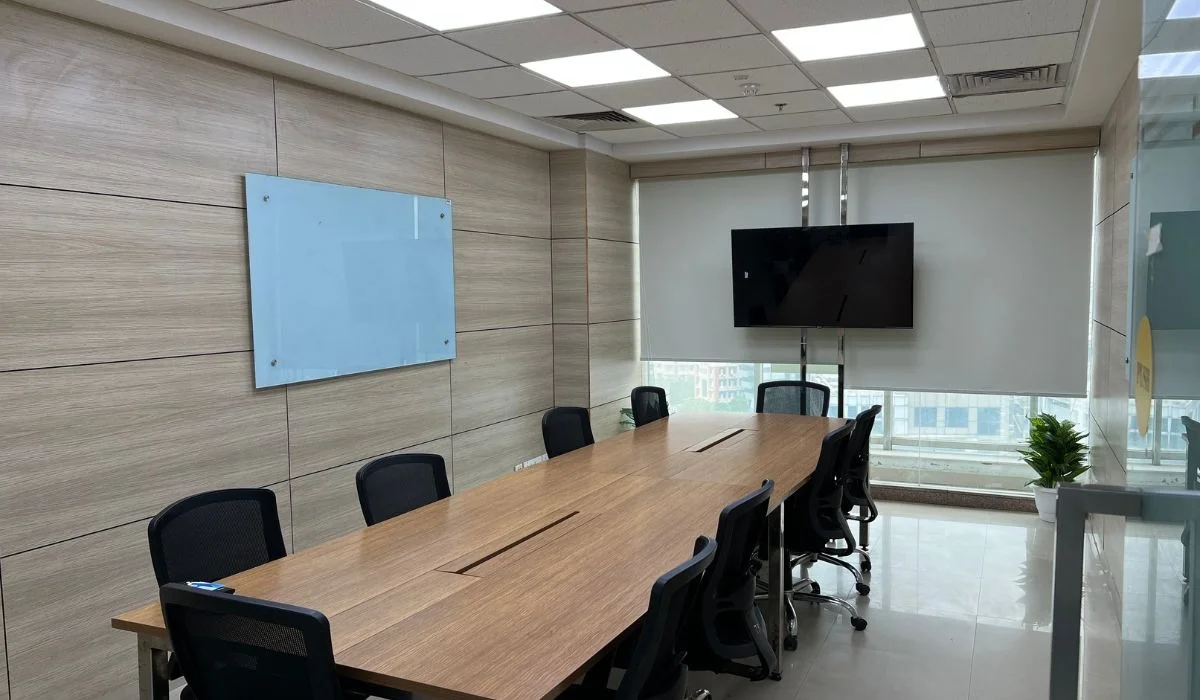coworking space noida sec 62