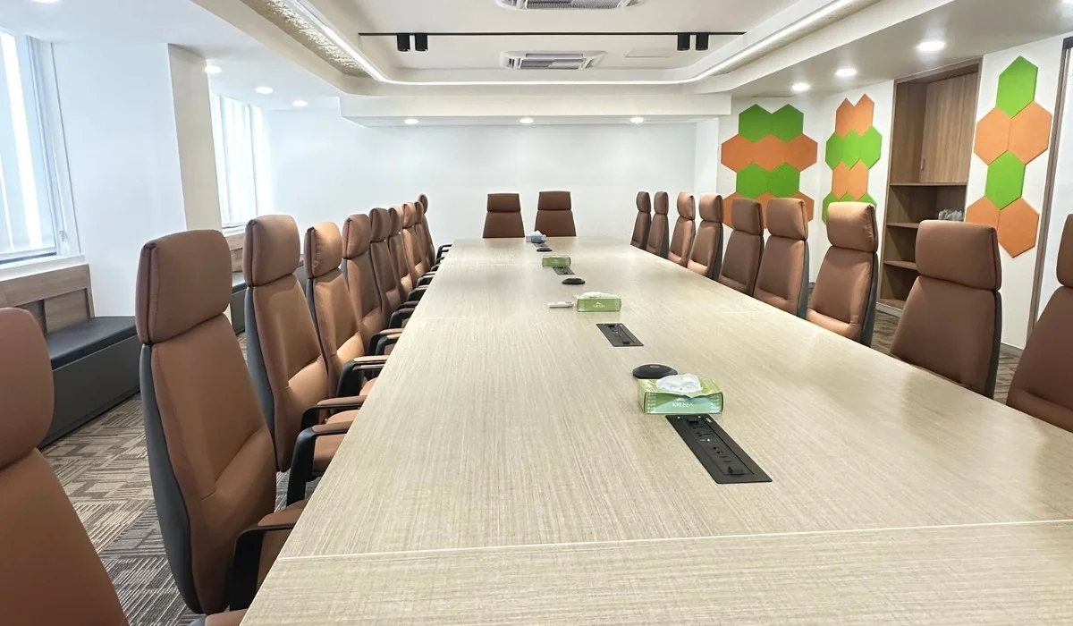 Coworking Space in Connaught Place Barakhamba Tower