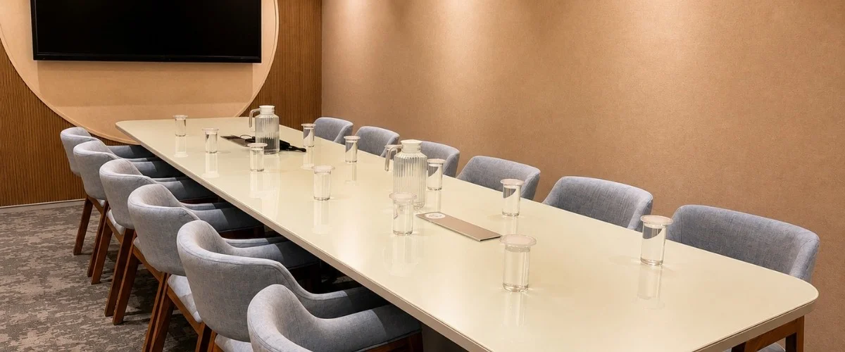 Meeting Rooms