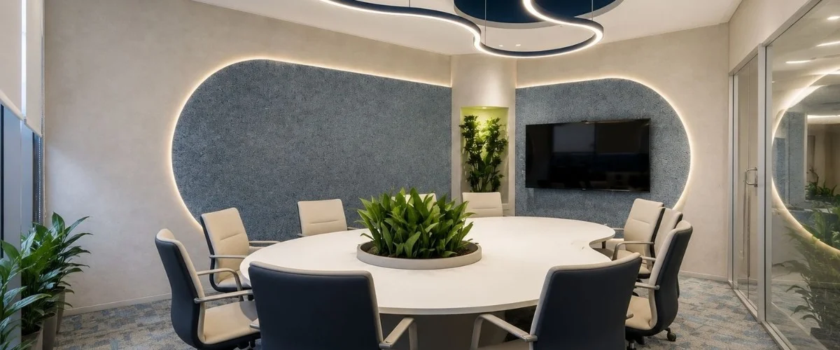Virtual Office