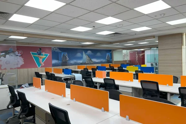 coworking space noida sec 62