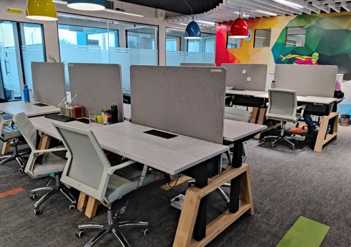 Coworking Page - Images