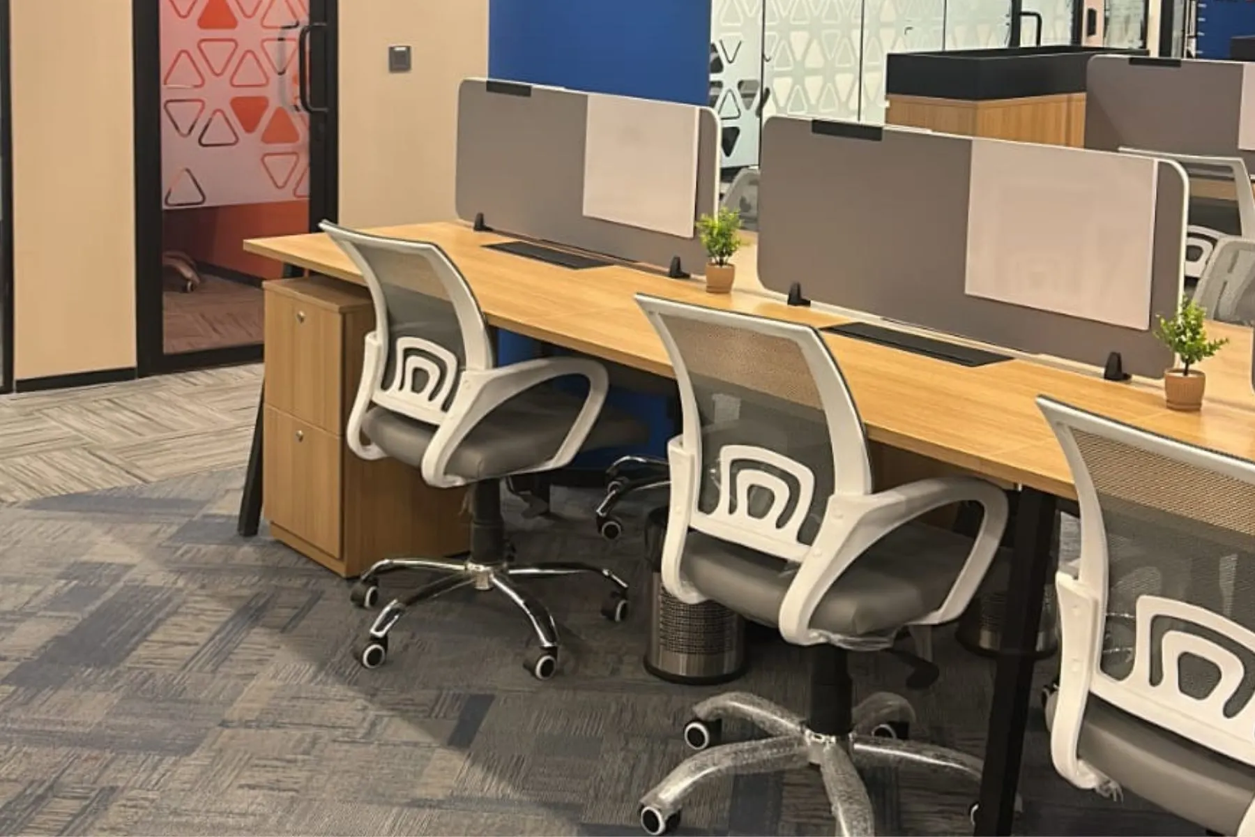 Coworking Space Delhi Gurgaon - Sec 29, IFFCO