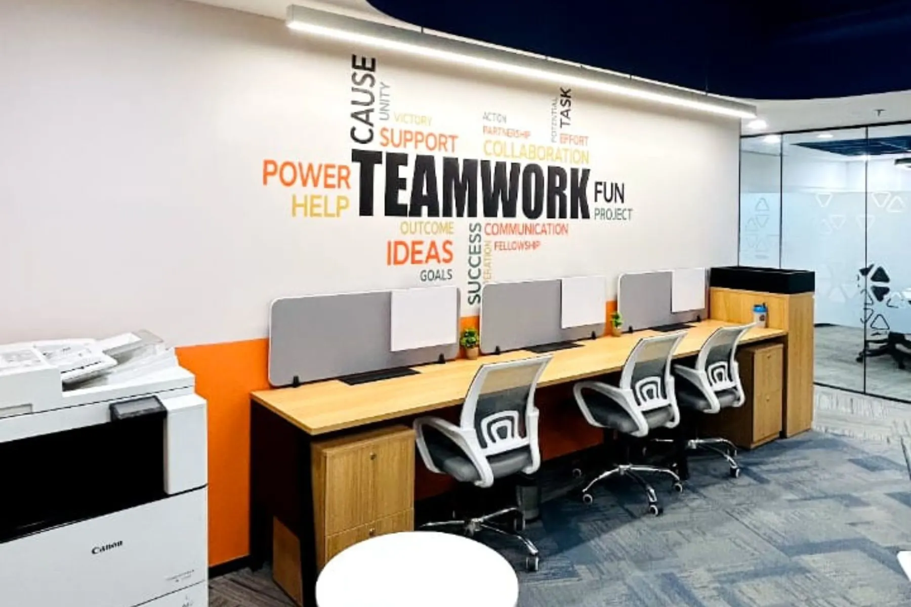 Coworking Space Delhi Gurgaon - Sec 29, IFFCO