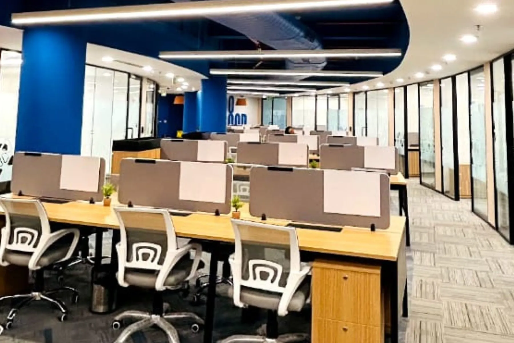 Coworking Space Delhi Gurgaon - Sec 29, IFFCO
