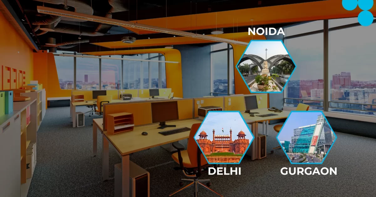 Where Should You Consider Your Next Office