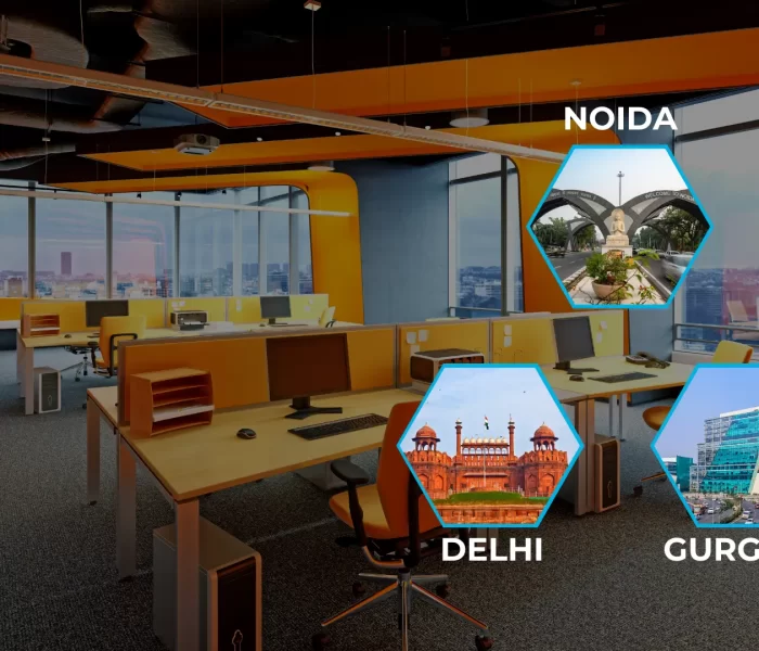 Where Should You Consider Your Next Office