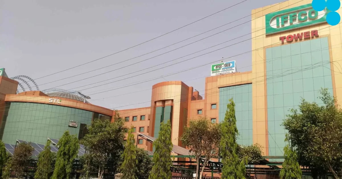 Premium coworking space on rent in Gurgaon