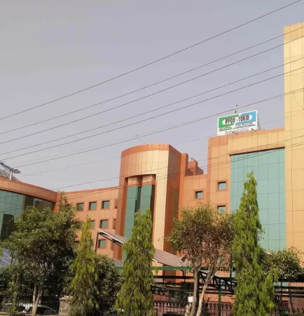 Premium coworking space on rent in Gurgaon