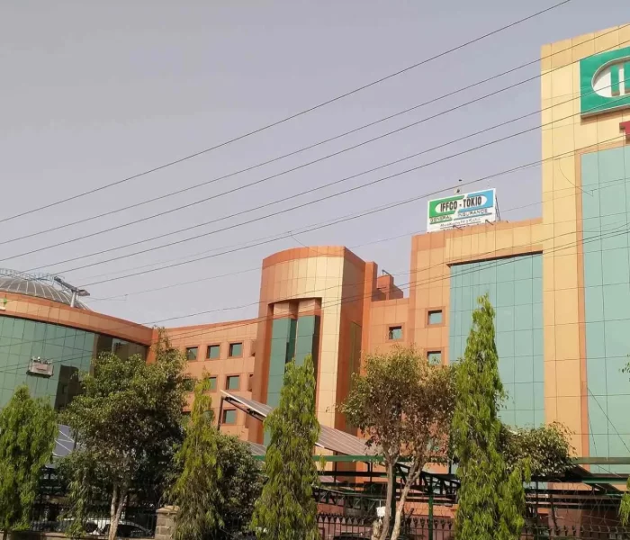 Premium coworking space on rent in Gurgaon
