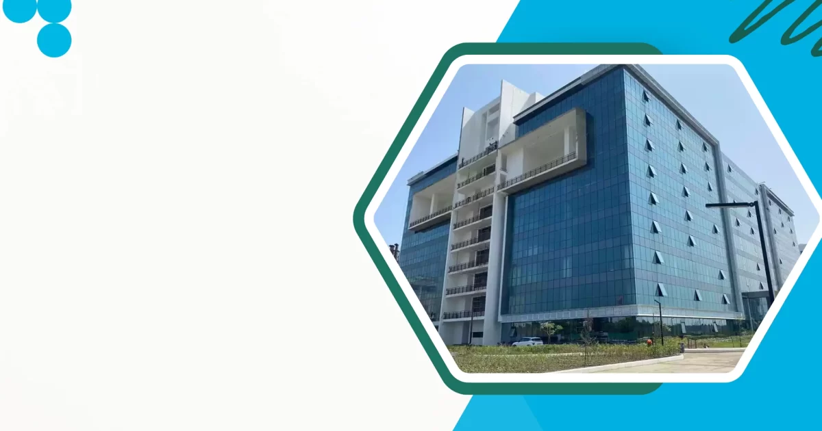 Nukleus coworking launches premium coworking space in Noida sector 144 - Noida Expressway