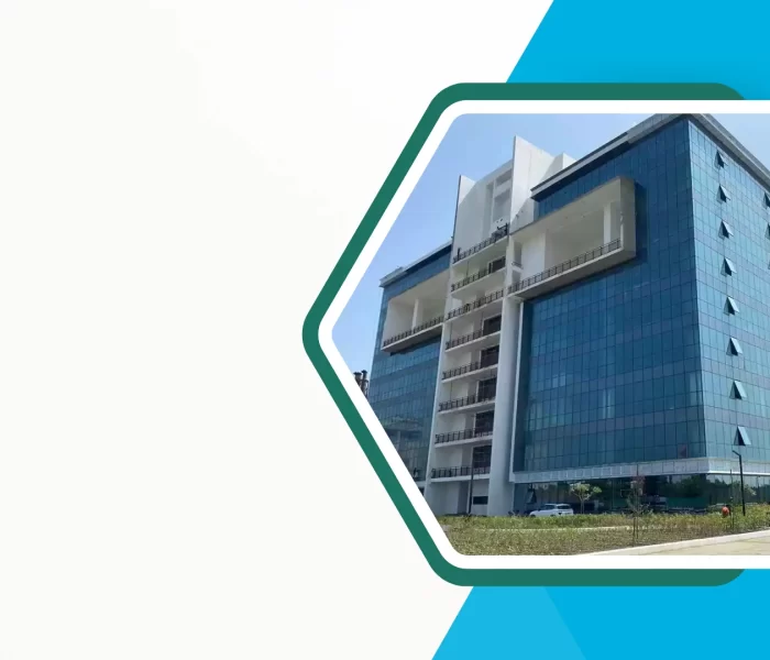 Nukleus coworking launches premium coworking space in Noida sector 144 - Noida Expressway