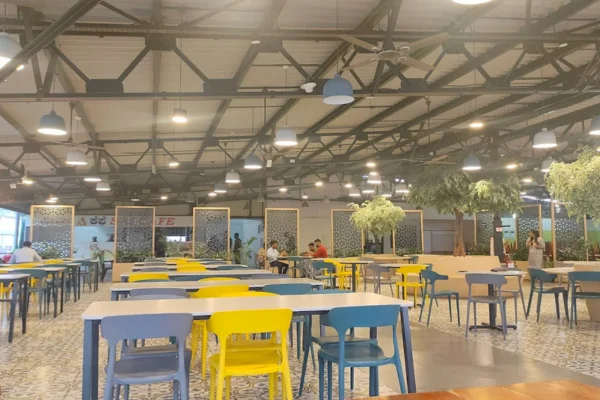 Prestige Blue Chip Software Park, Bangalore