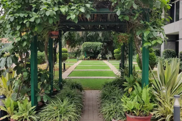 Prestige Blue Chip Software Park, Bangalore