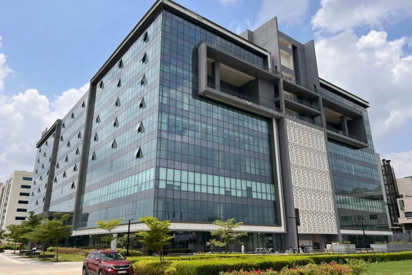 NSL Tech Zone, Sector 144, Noida