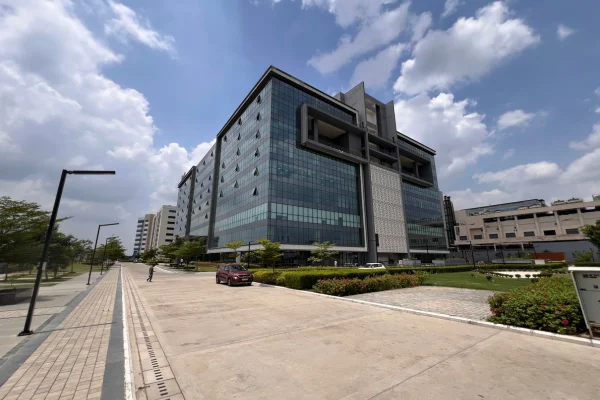 NSL Tech Zone, Sector 144, Noida