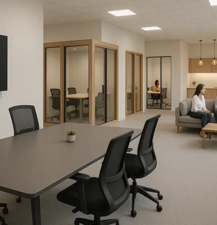 Coworking Spaces on Rent Template: Free Download and Step-by-Step Guide