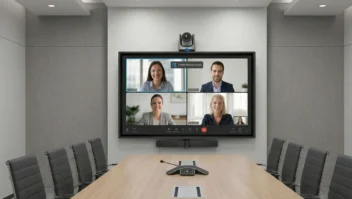 Video Conferencing System