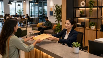 Concierge Support for Your Needs