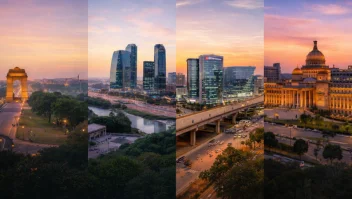 Professional Business Address